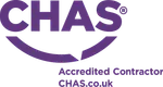 CHAS Accredited Contractor